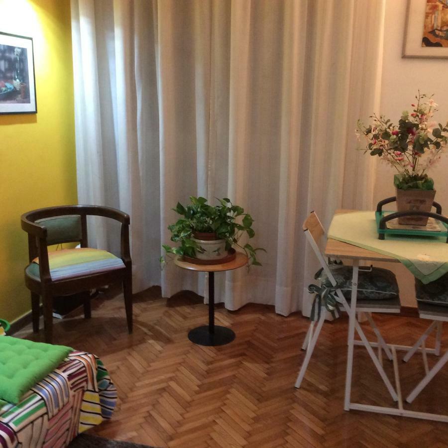 Appio Latino Green Rom
