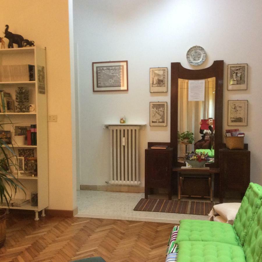 Appio Latino Green Apartment